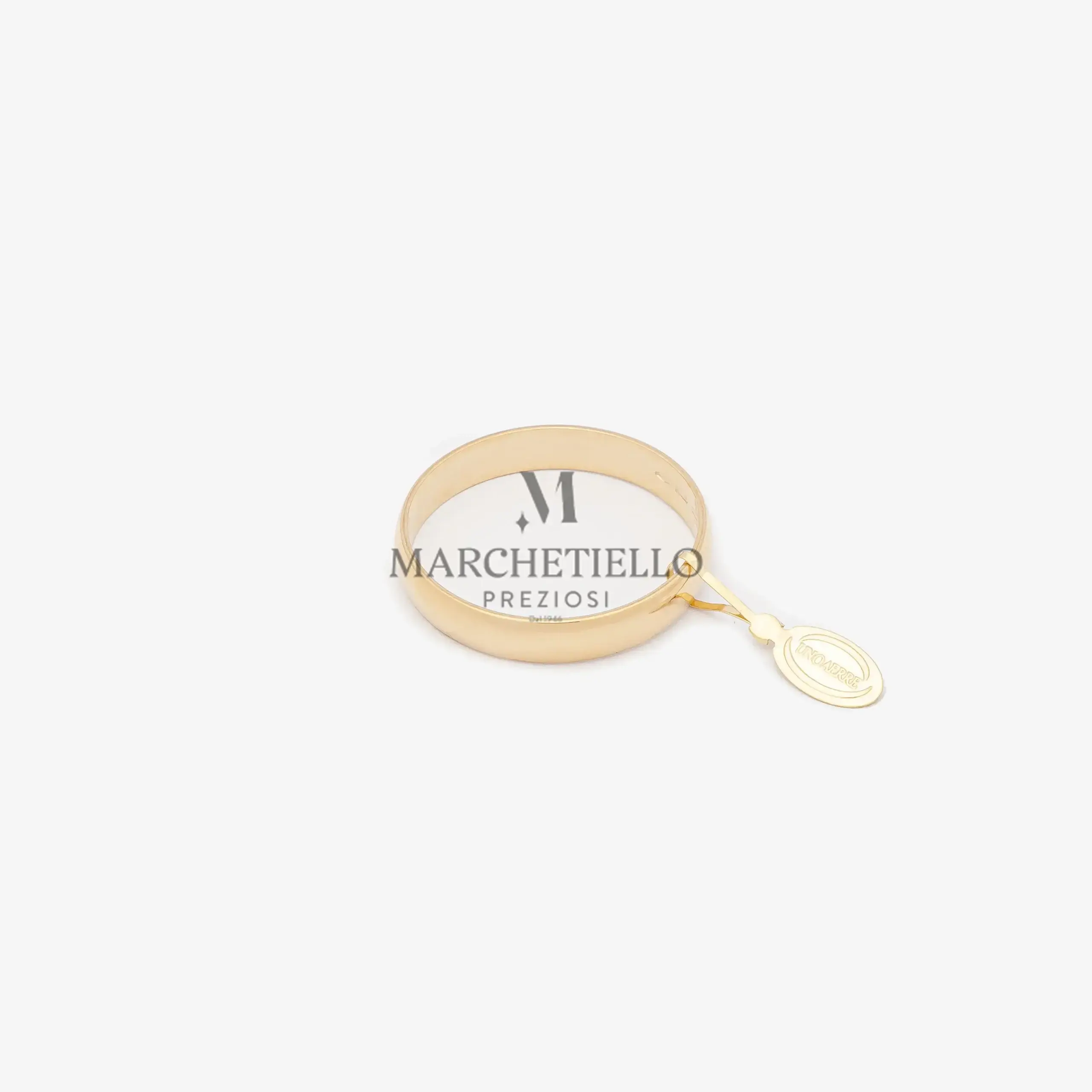 Classica  5 grammi Fascia Larga