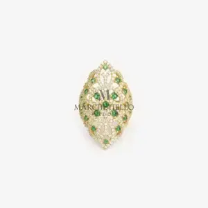 Anello donna fantasy