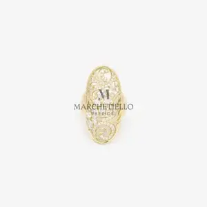 Anello donna fantasy