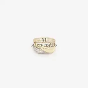 Anello donna fantasy