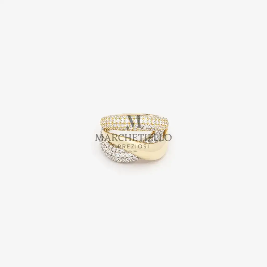 Anello donna fantasy