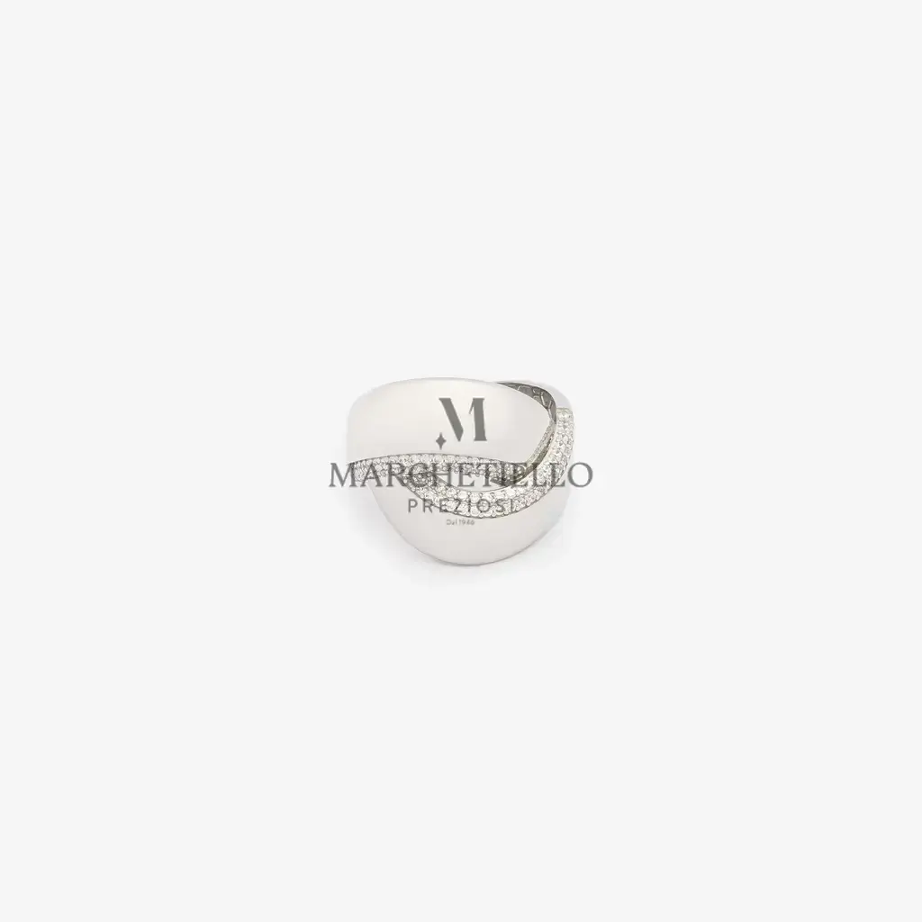 Anello donna fantasy