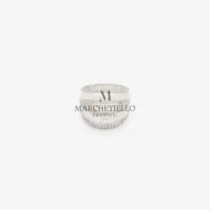 Anello donna fantasy