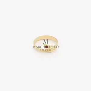 Anello serpentino