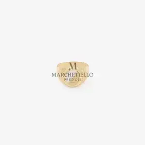 Anello uomo