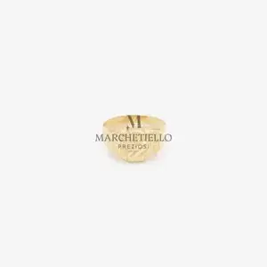 Anello uomo