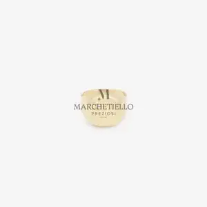 Anello uomo