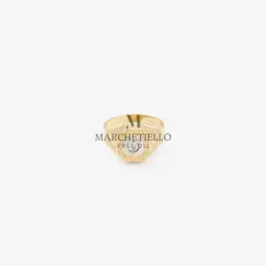 Anello uomo