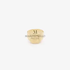 Anello uomo