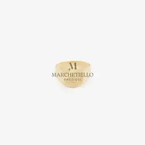 Anello uomo