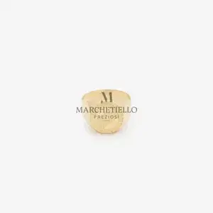Anello uomo