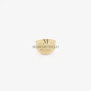 Anello uomo