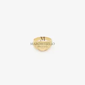 Anello uomo