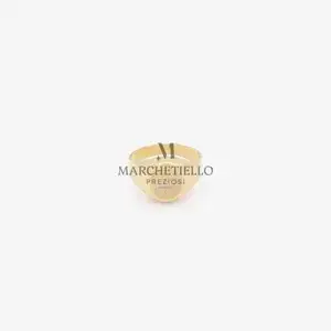 Anello uomo