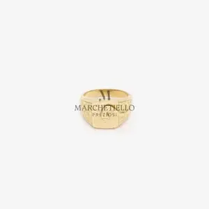 Anello uomo