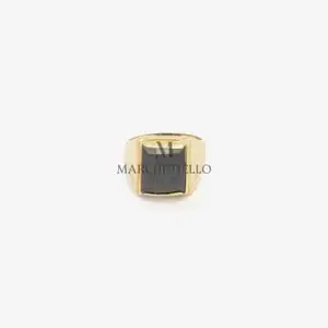 Anello uomo