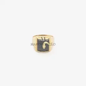 Anello uomo