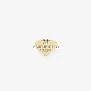 Anello uomo