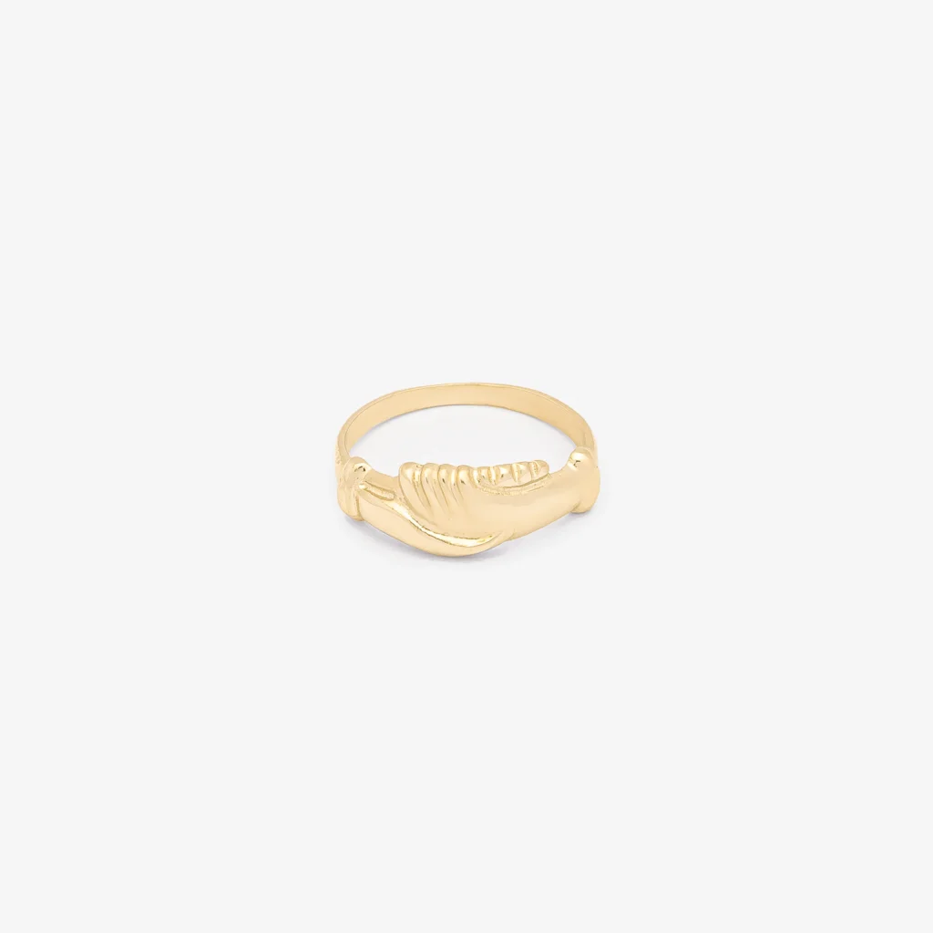 Anello Santa Rita