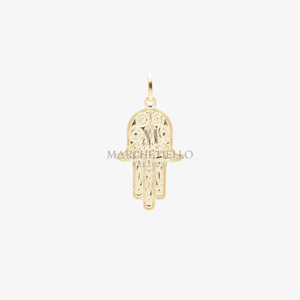 Mano di fatima