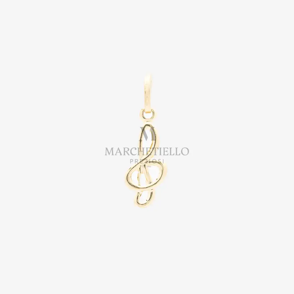 Chiave di violino