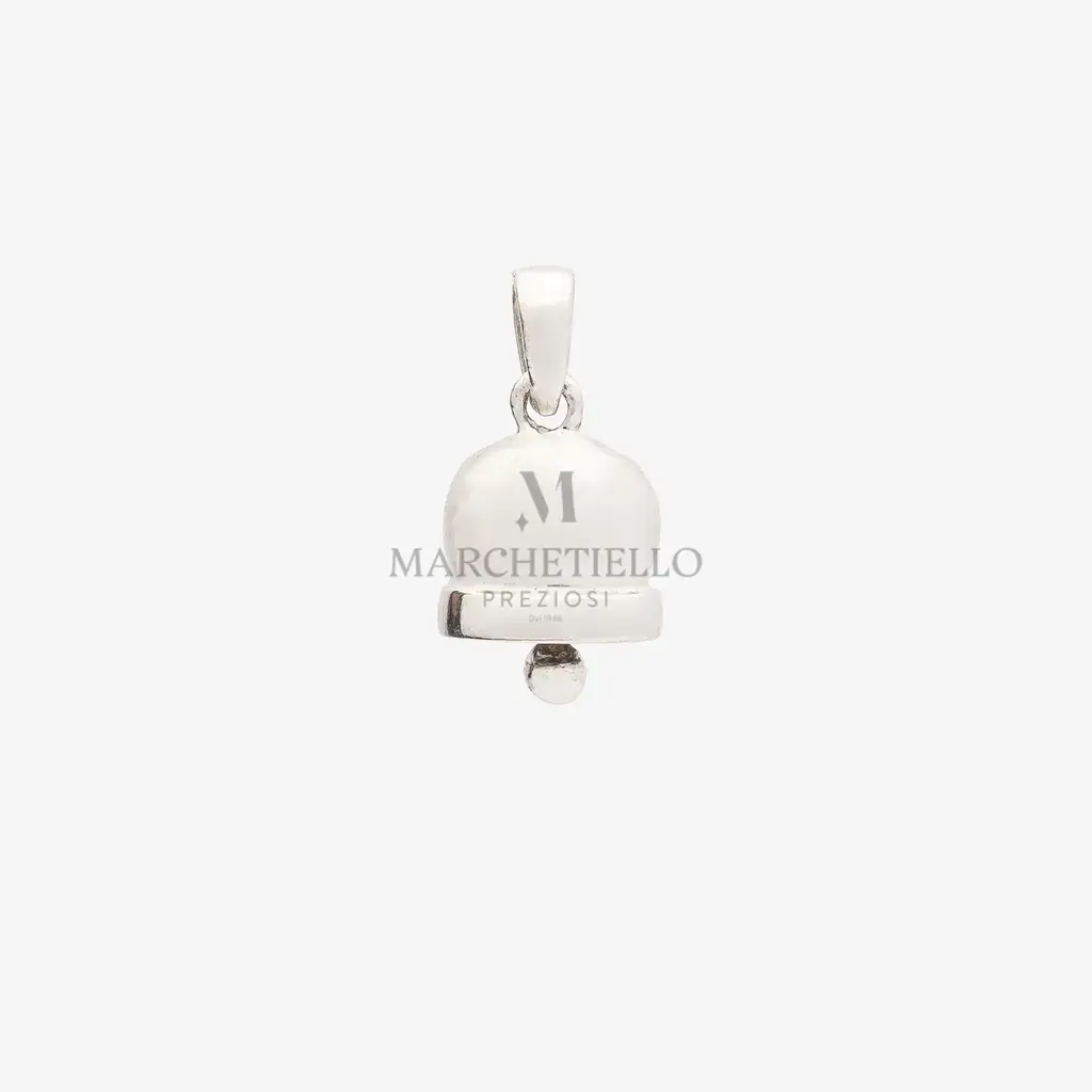Campanella tutta oro
