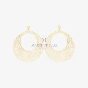 Orecchini donna extra