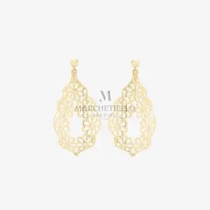 Orecchini donna extra