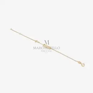 Bracciali targa con soggettino