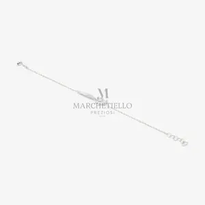 Bracciali targa con soggettino