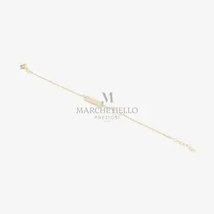 Bracciali targa con soggettino