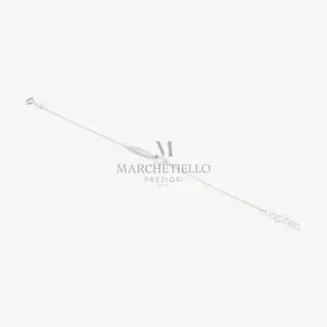 Bracciali targa con soggettino