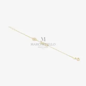 Bracciali targa con soggettino