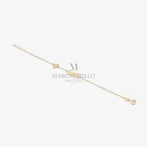 Bracciali targa con soggettino