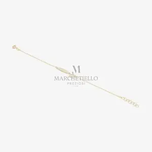 Bracciali targa con soggettino