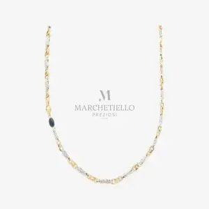 Catene uomo con cabochon