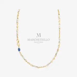 Catene uomo con cabochon