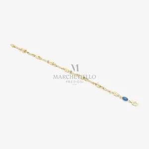Bracciali uomo con cabochon