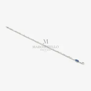 Bracciali uomo con cabochon