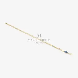 Bracciali uomo con cabochon
