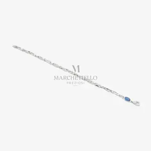 Bracciali uomo con cabochon