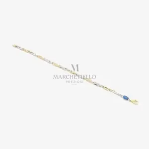 Bracciali uomo con cabochon