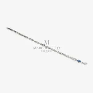 Bracciali uomo con cabochon