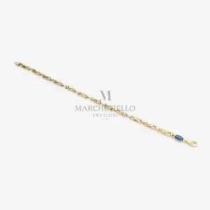Bracciali uomo con cabochon