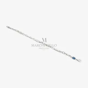 Bracciali uomo con cabochon