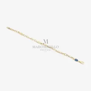 Bracciali uomo con cabochon