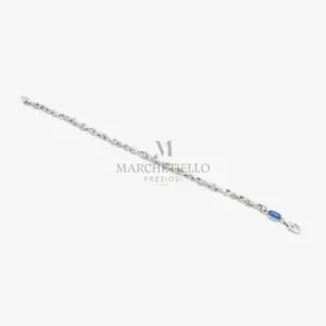 Bracciali uomo con cabochon