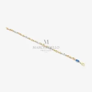 Bracciali uomo con cabochon
