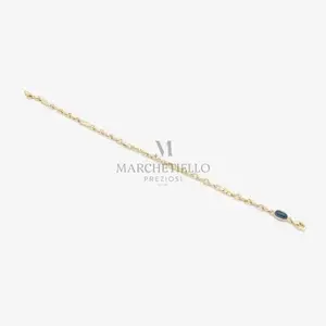 Bracciali uomo con cabochon