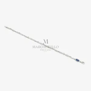 Bracciali uomo con cabochon